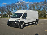 RAM ProMaster 2500 159 High Roof Cargo Van FWD
