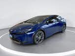 Toyota Prius Limited AWD