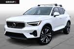 Volvo XC40 B5 Ultimate Bright Theme AWD