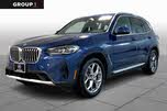 BMW X3 xDrive30i AWD