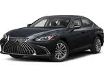 Lexus ES 350 FWD