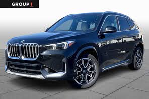 BMW X1 xDrive28i
