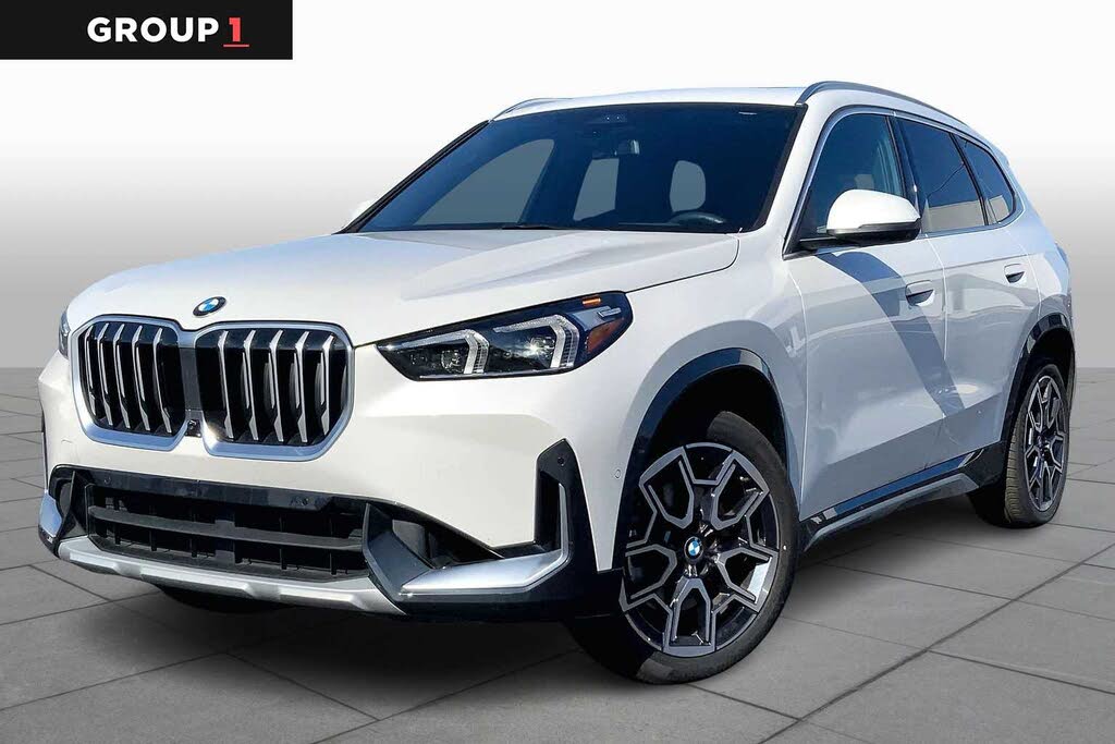 2025 BMW X1 xDrive28i