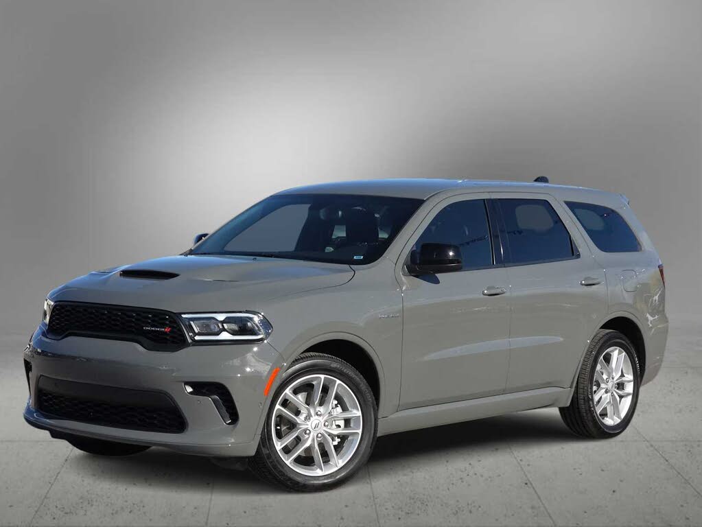 2025 Dodge Durango R/T AWD