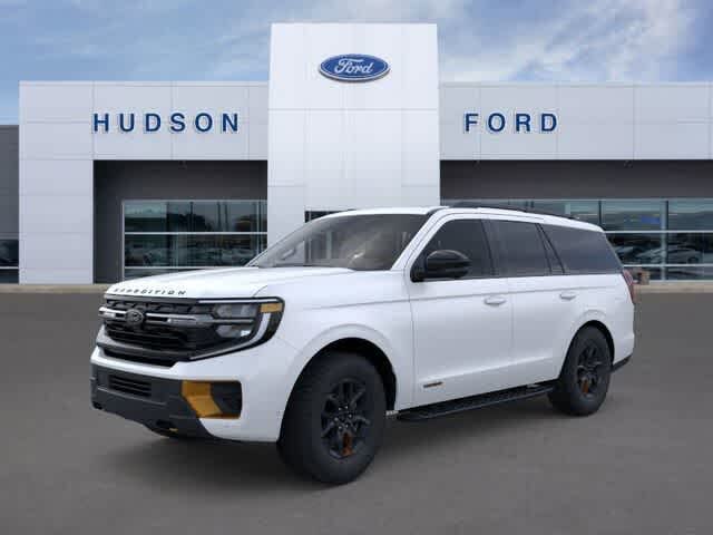 2025 Ford Expedition Tremor 4WD