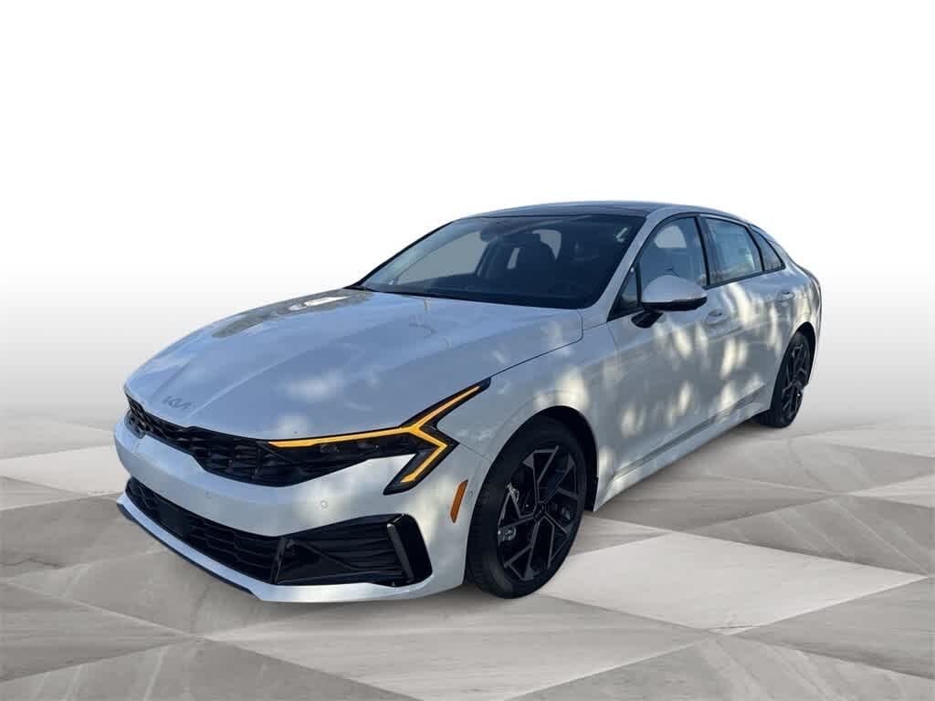 2025 Kia K5 EX FWD