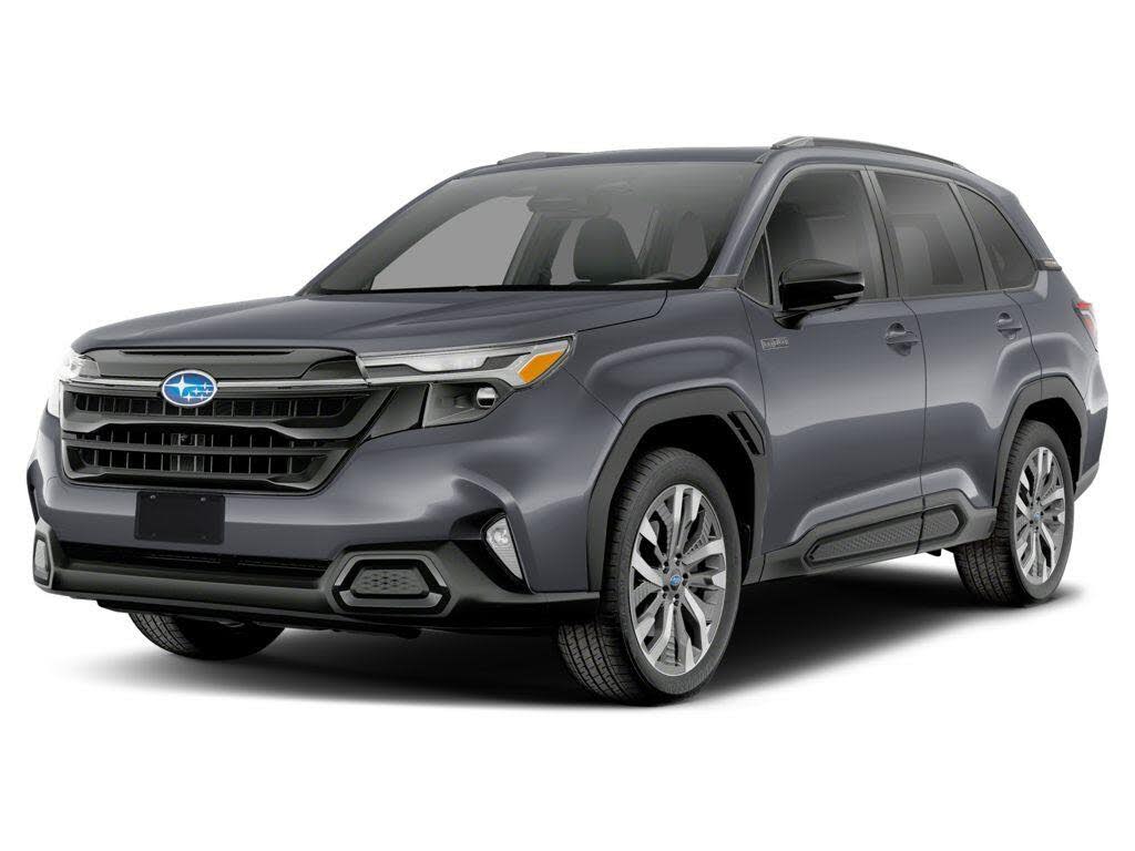 2025 Subaru Forester Hybrid e-BOXER Premier AWD