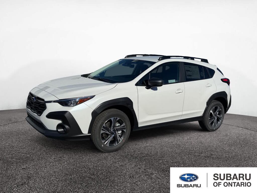 2026 Subaru Crosstrek Premium AWD