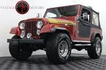 Jeep CJ-7 4WD