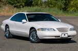 Lincoln Mark VIII 2 Dr LSC Coupe
