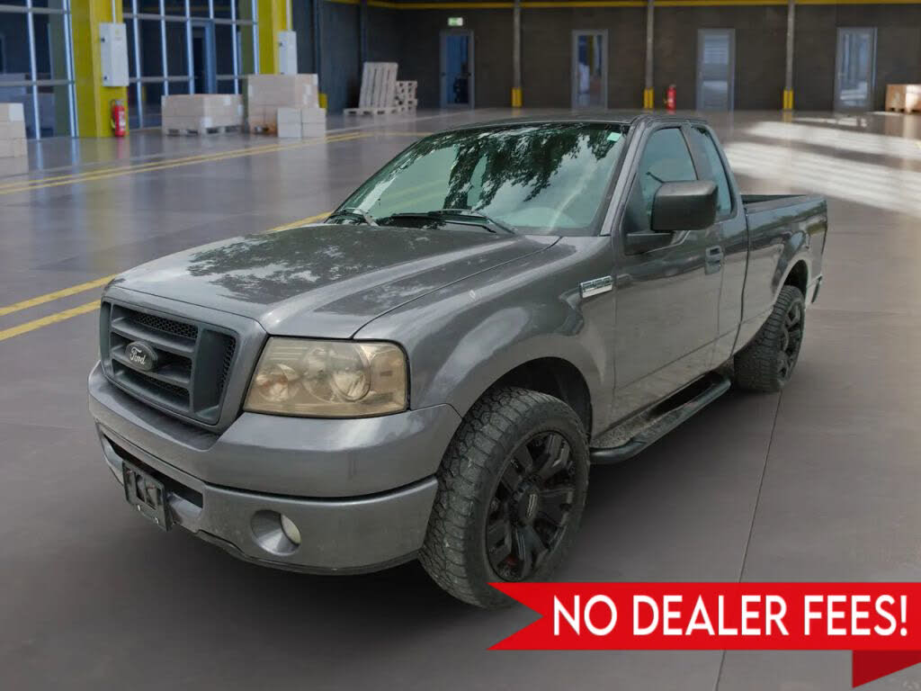 2008 Ford F-150 XL