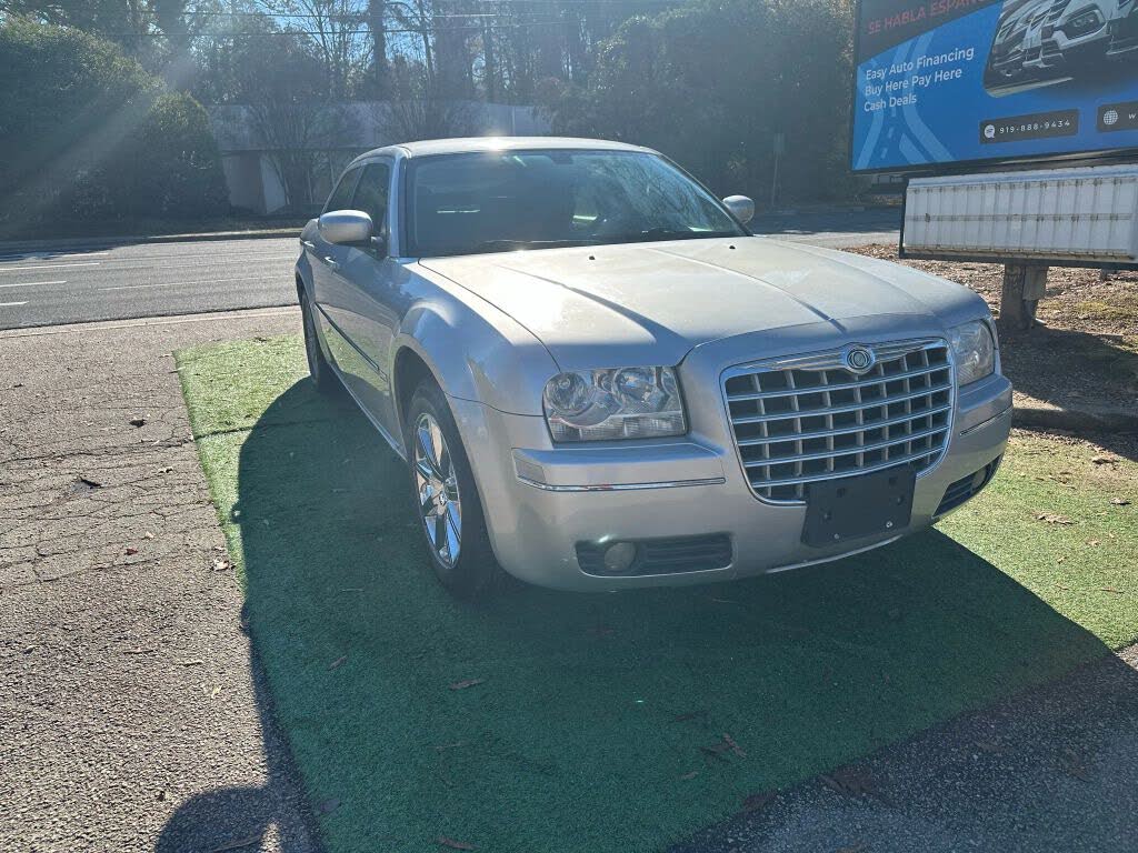 2009 Chrysler 300 Touring RWD