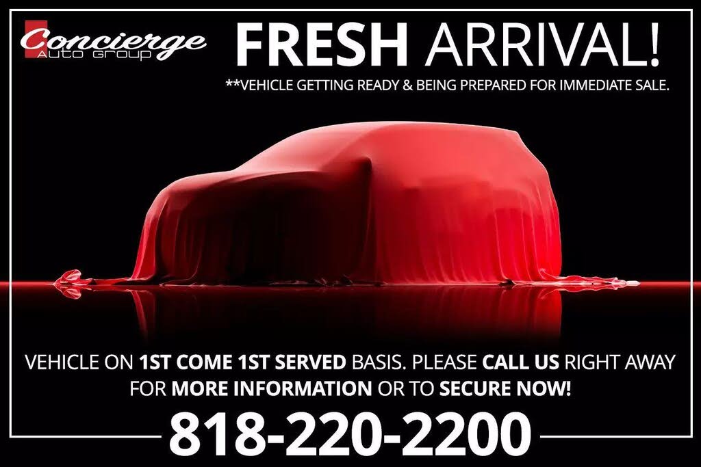 2011 Dodge Journey Crew FWD