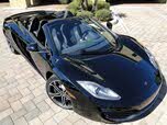 McLaren MP4-12C Base