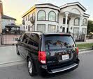 Dodge Grand Caravan SXT FWD
