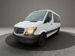 Mercedes-Benz Sprinter 2500 144 WB Passenger Van RWD