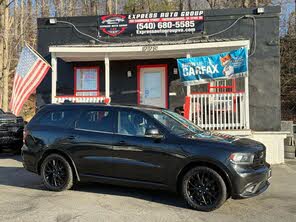 Dodge Durango R/T AWD