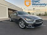 INFINITI Q50 2.0t RWD
