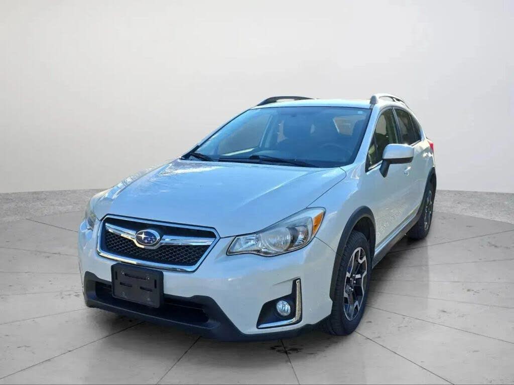 2017 Subaru Crosstrek Premium