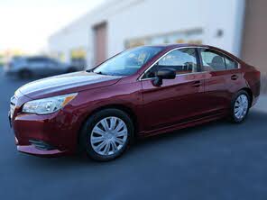 Subaru Legacy 2.5i AWD