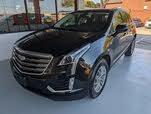 Cadillac XT5 Premium Luxury FWD