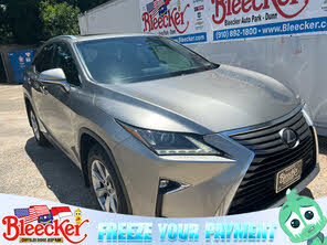 Lexus RX 350 AWD
