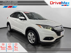 Honda HR-V EX-L AWD