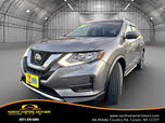 Nissan Rogue SV AWD