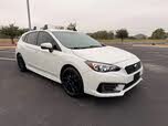 Subaru Impreza 2.0i Sport Hatchback AWD