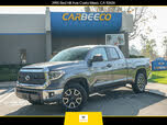 Toyota Tundra SR5 Double Cab 4WD