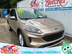 Ford Escape SE AWD