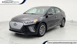 Hyundai Ioniq Electric Limited FWD