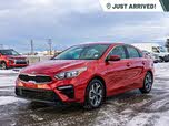 Kia Forte EX FWD
