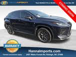 Lexus RX 350 F Sport FWD