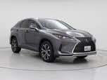 Lexus RX Hybrid 450h AWD