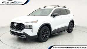 Hyundai Santa Fe XRT FWD