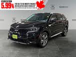 Kia Sorento Hybrid EX AWD