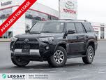 Toyota 4Runner TRD Off-Road Premium 4WD