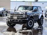 Ford Bronco Outer Banks Advanced 2-Door 4WD