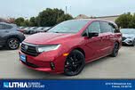Honda Odyssey Sport FWD