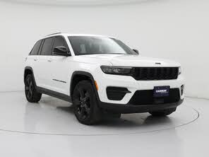 Jeep Grand Cherokee Altitude 4WD