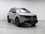 Kia Sorento X-Line SX Prestige AWD