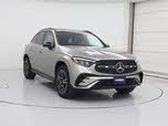 Mercedes-Benz GLC 300 4MATIC