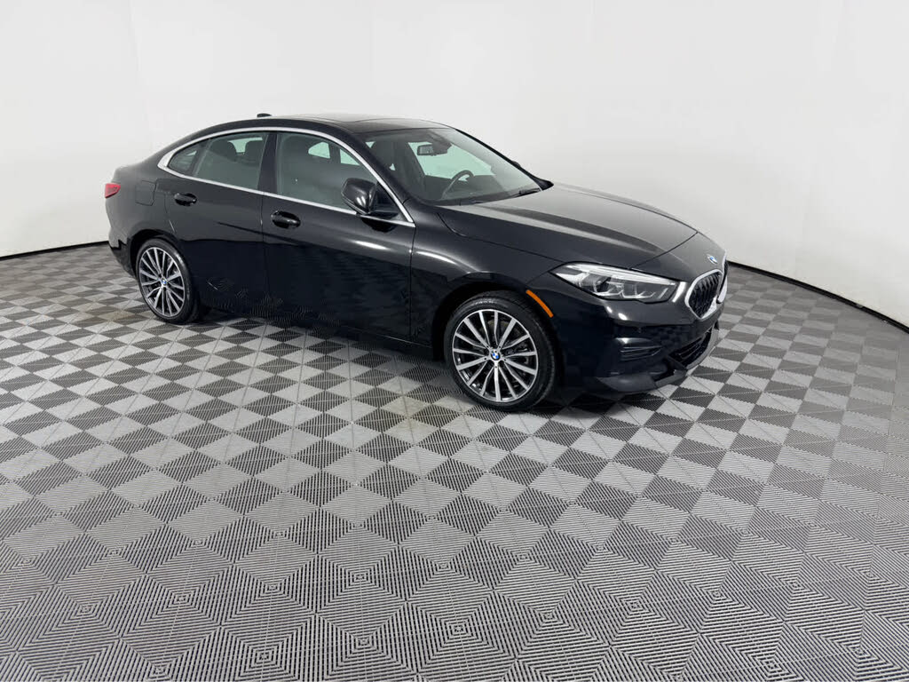 2024 BMW 2 Series 228i Gran Coupe RWD