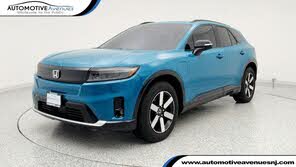 Honda Prologue Touring AWD