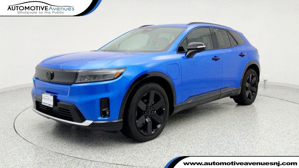 2024 Honda Prologue Elite AWD