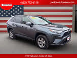 Toyota RAV4 XLE FWD