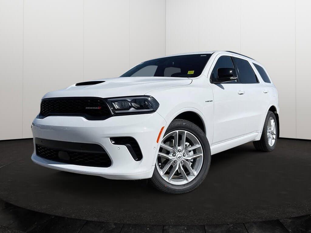 2025 Dodge Durango R/T AWD