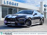 Ford Mustang GT Premium Fastback RWD