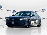 Honda Civic Hybrid Sport Touring Sedan FWD